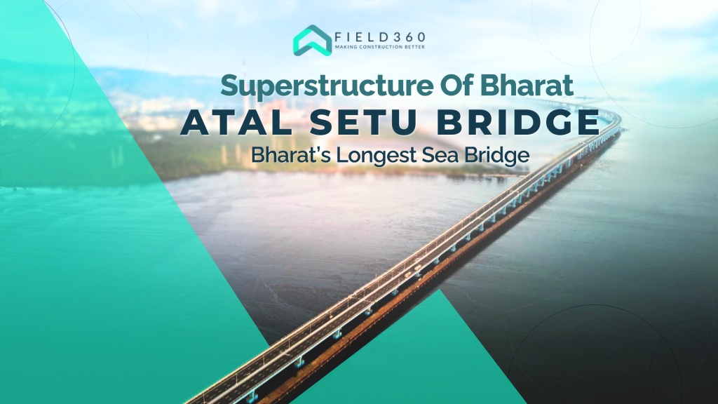Mumbai Atal Setu India's Longest Sea Bridge