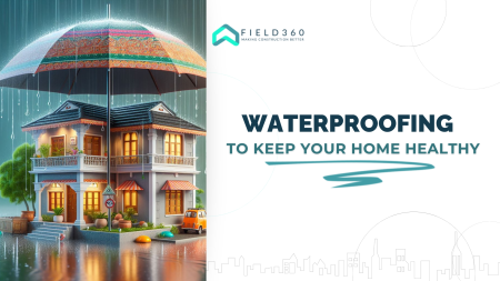 Home Waterproofing