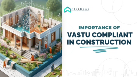 What Do Vastu-Compliant Homes Mean?