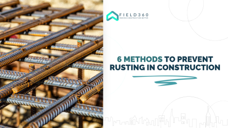 which is the best method to prevent rust?