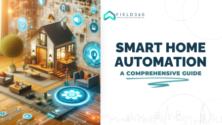 A Comprehensive Guide To Smart Home Automation