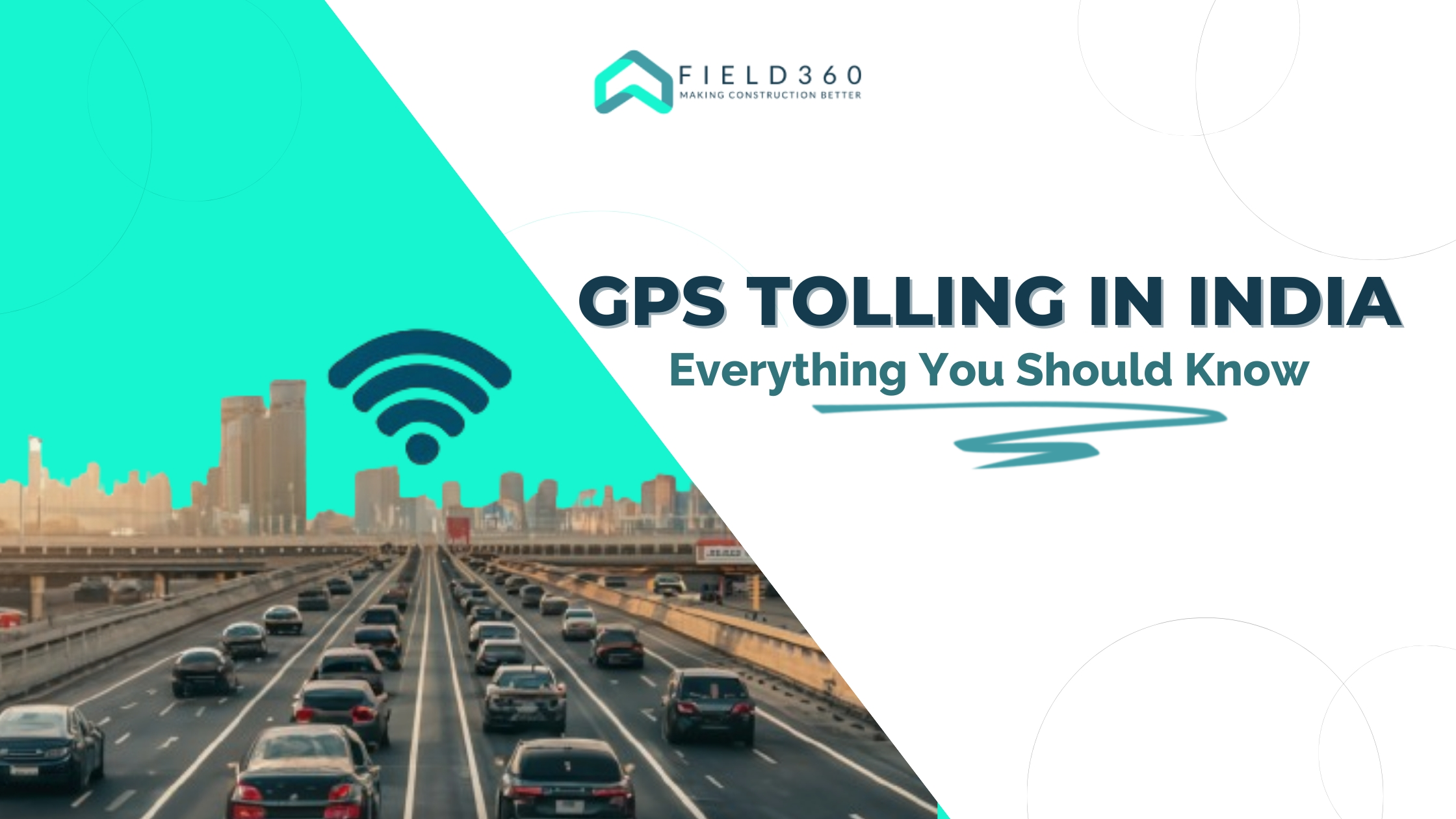 GPS Based Tolling In India